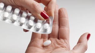 Wpływ leków na rozwój autyzmu. Niepokojące doniesienia