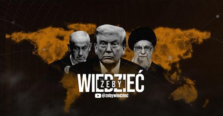 Bliski Wschód w ogniu. Program specjalny Wirtualnej Polski