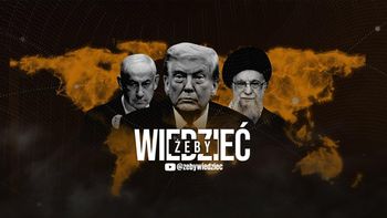 Bliski Wschód w ogniu. Program specjalny Wirtualnej Polski