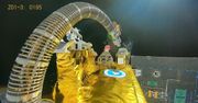 Tankowanie na orbicie. Chiński satelita Xiyuan-0 testuje robotyczne ramię