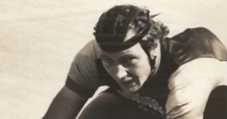 Janusz Kierzkowski – torowa ledenda