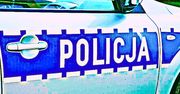 Kutno: Wypadek z udziałem rowerzysty. Jedna osoba trafiła do szpitala