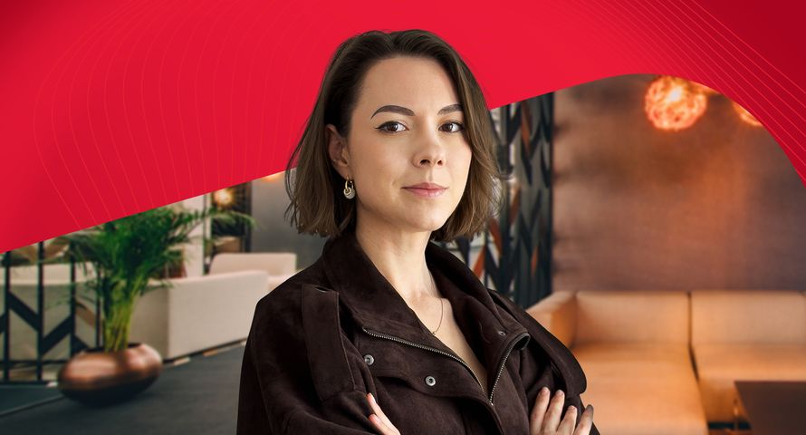 Nowa business ownerka w Wirtualnej Polsce