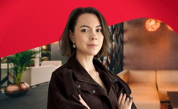 Nowa business ownerka w Wirtualnej Polsce