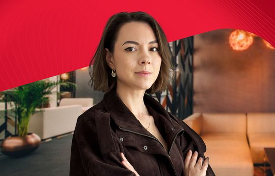 Nowa business ownerka w Wirtualnej Polsce