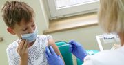 Pediatra alarmuje: coraz więcej dzieci chorych na COVID-19. "Warto szczepić"