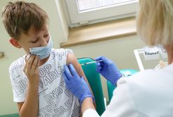 Pediatra alarmuje: coraz więcej dzieci chorych na COVID-19. "Warto szczepić"