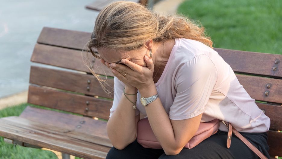 Nadmierna kontrola świadczy o problemach w związku