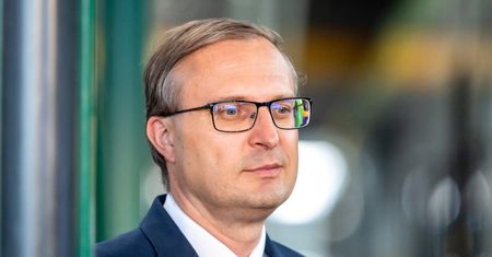 Forum Ekonomiczne w Karpaczu. Paweł Borys z nagrodą 30-lecia