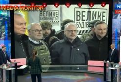 Rosja straciła "Moskwę". W telewizji już planują zemstę