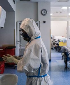 Koronawirus w Polsce. Nowe przypadki. Ministerstwo Zdrowia podało dane (7 lipca)