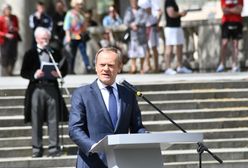 Tusk: Ukraina walczy dziś o to, co było istotą Konstytucji 3 Maja