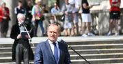 Tusk: Ukraina walczy dziś o to, co było istotą Konstytucji 3 Maja