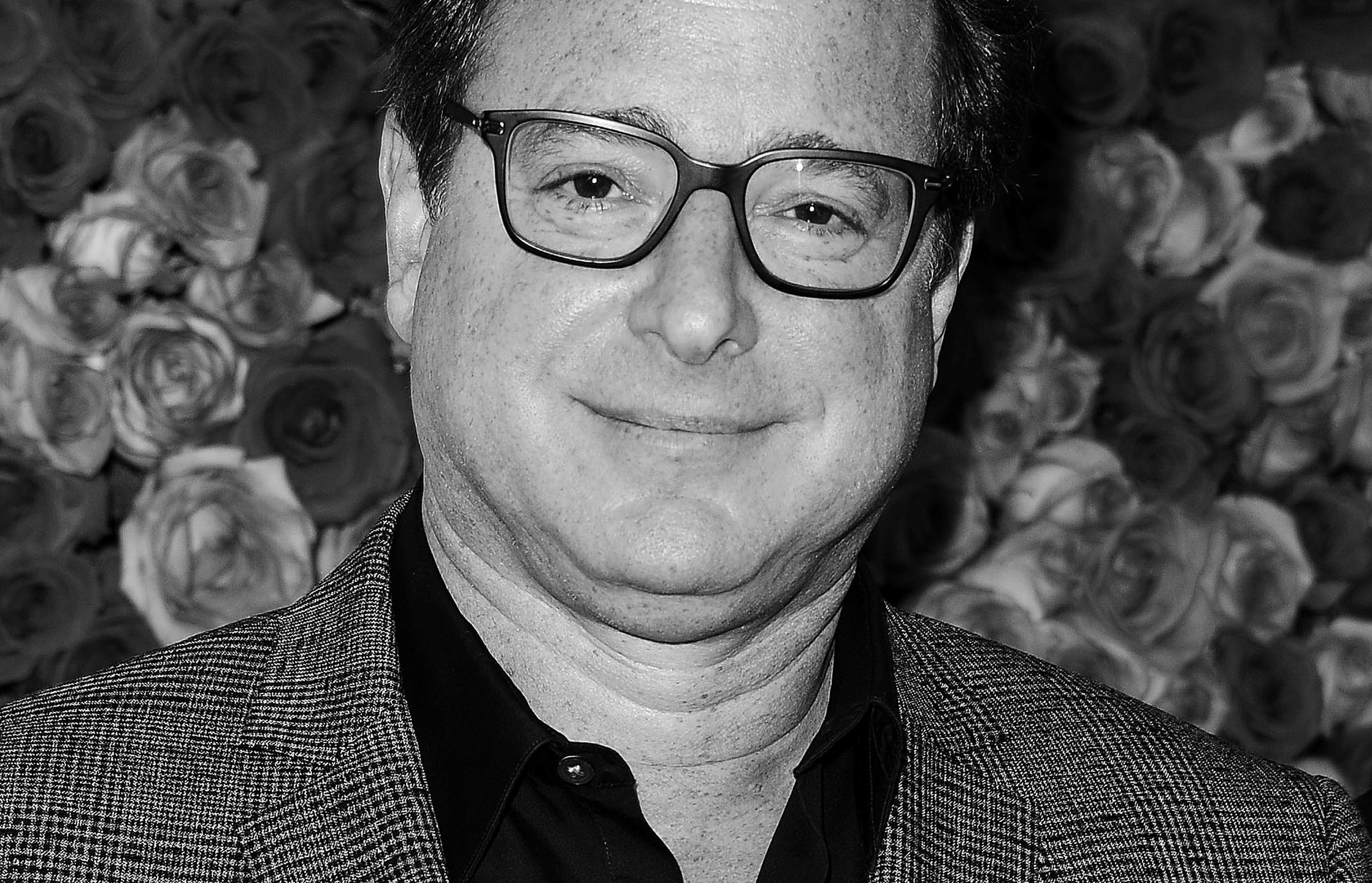 Bob Saget zmarł w wieku 65 lat