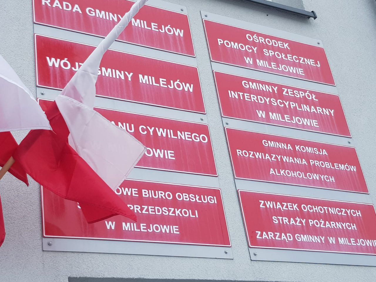 Chcą zlikwidować Milejów-Osadę. Co z mieszkańcami?