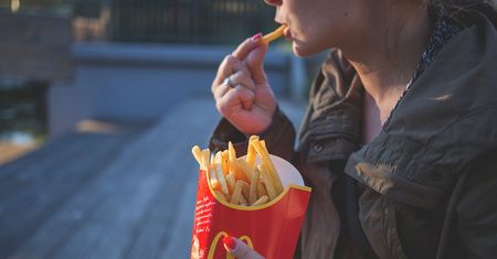 McDonald's i Pokemon ponownie razem. Wraca legendarny zestaw