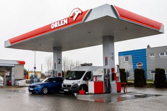 Orlen przejmuje stacje paliw w Austrii. Jest zgoda Komisji Europejskiej