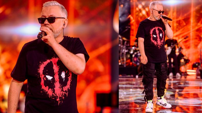 Jubileuszowy koncert Ich Troje