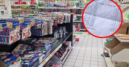 Tanio już było. Rekordowe ceny wyprawki szkolnej