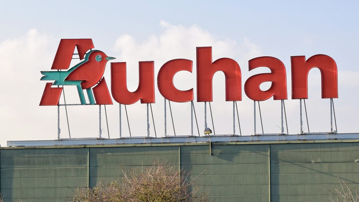 Promocje w Auchan