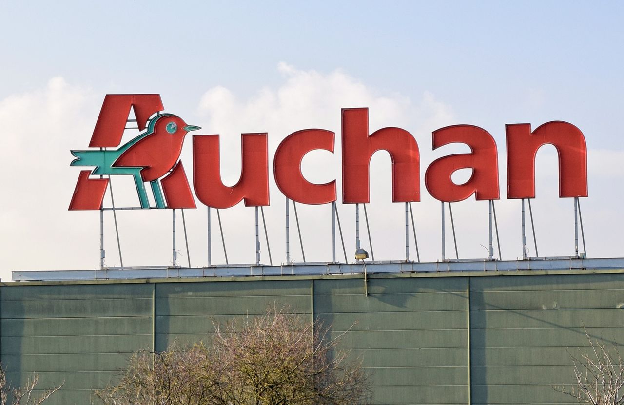 Specjalna oferta w Auchan. Tylko w konkretne dni