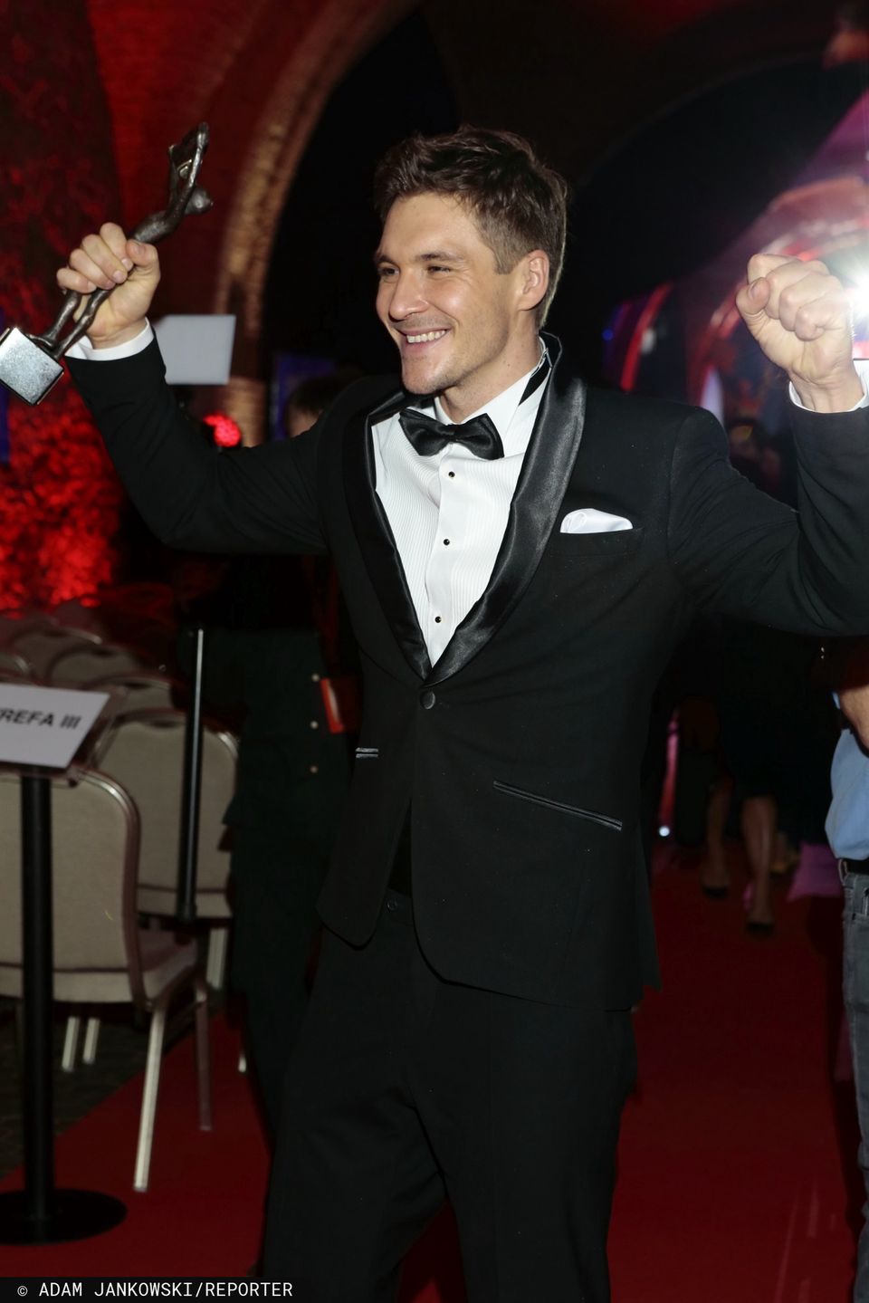 Mikołaj Roznerski