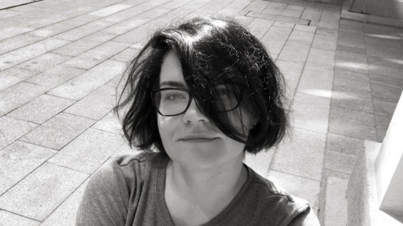 Nie żyje Oliwia Przecherska