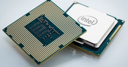Intel ulepsza swoje najtańsze procesory - ta sama cena, ale lepsza wydajność