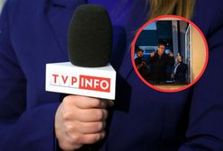 TVP ma poważny problem. Taki jest efekt okupacji budynku