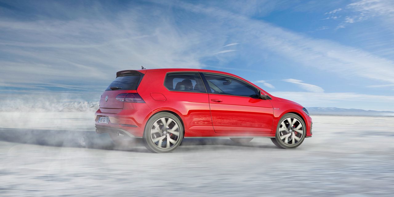 Sportowe auto, którym możesz jeździć na co dzień: oferta na Polo GTI, Golfa GTI i Arteona