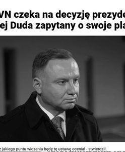 Wymowna reakcja TVN24. Internauci mogą być zdziwieni