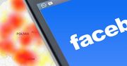 Co zrobili Polacy, gdy Facebook padł? Operator podał ciekawe dane