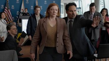 Ponad 30 mln! Nowy thriller jest przebojem jakich mało