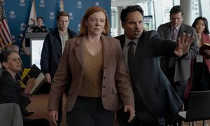 Ponad 30 mln! Nowy thriller jest przebojem jakich mało