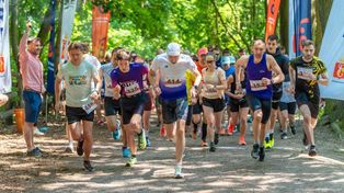 Warszawa: Popularna impreza powraca. Bieg w urokliwym miejscu