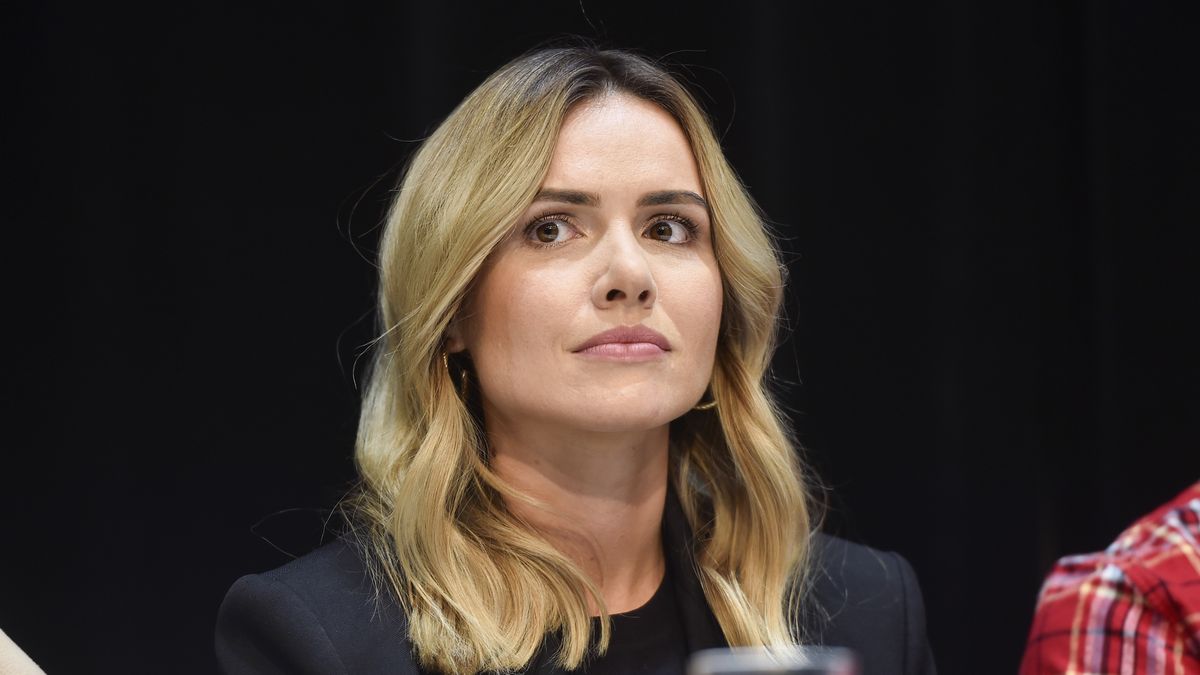 Marta Żmuda Trzebiatowska w dzieciństwie walczyła z nadwagą.