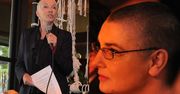 Annie Lennox wspiera pogrążoną w depresji Sinead O'Connor: "To straszne widzieć ją w TAKIM STANIE!"