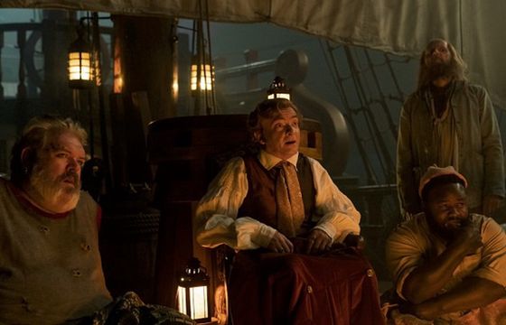 Drugi sezon serialu „Nasza bandera znaczy śmierć” w HBO Max