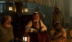 Drugi sezon serialu „Nasza bandera znaczy śmierć” w HBO Max