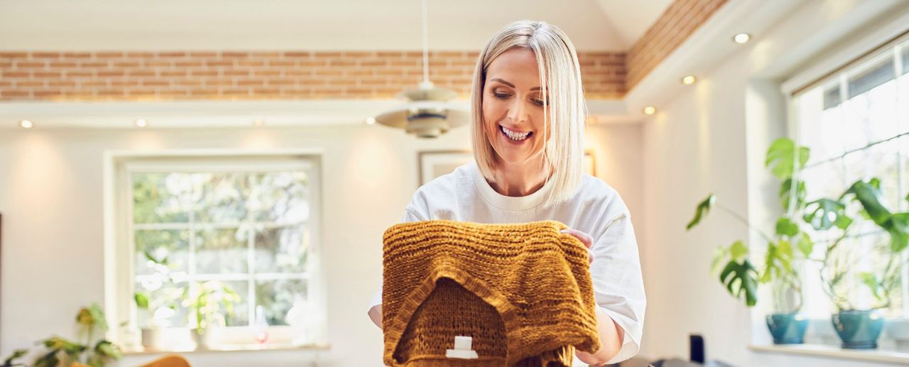 Decluttering. Modne słowo na stare dobre porządki czy zmiana stylu życia?