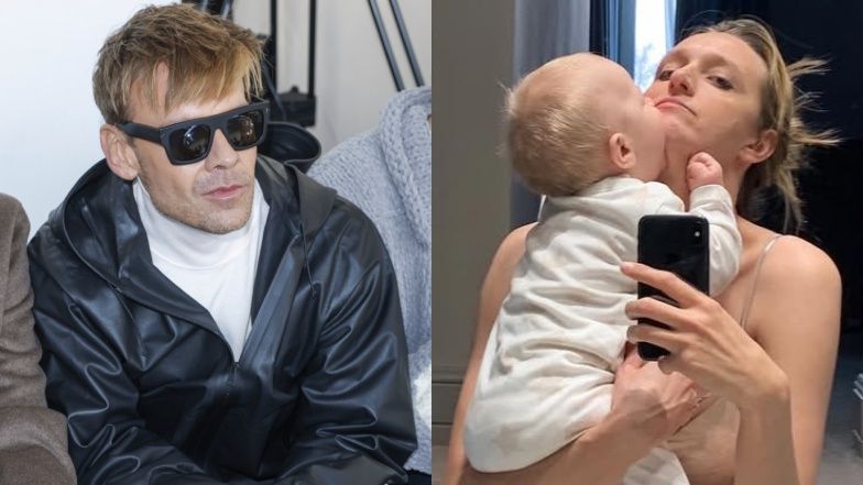 Żebrowska poczuła się dotknięta komentarzem Wolińskiego