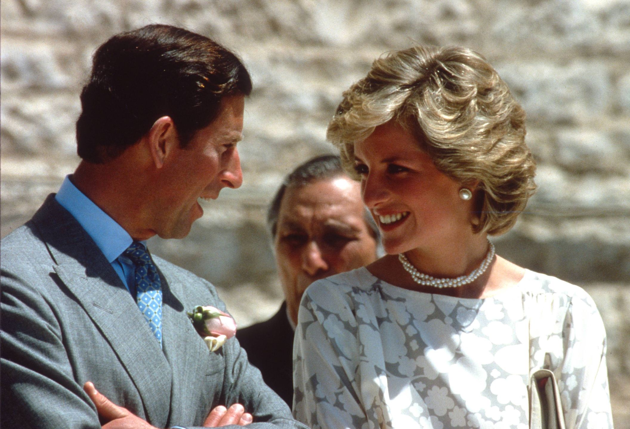 Współczesne kobiety inspirują się fryzurą księżnej Diany