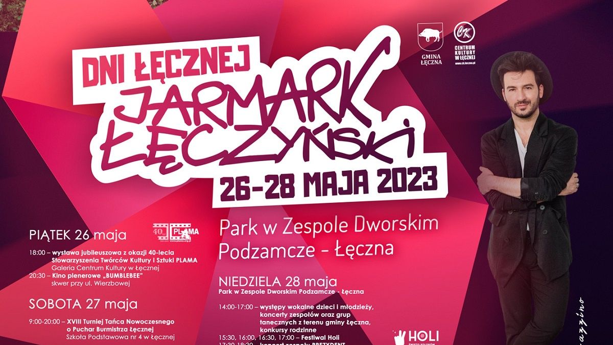 Dni Łęcznej 2023