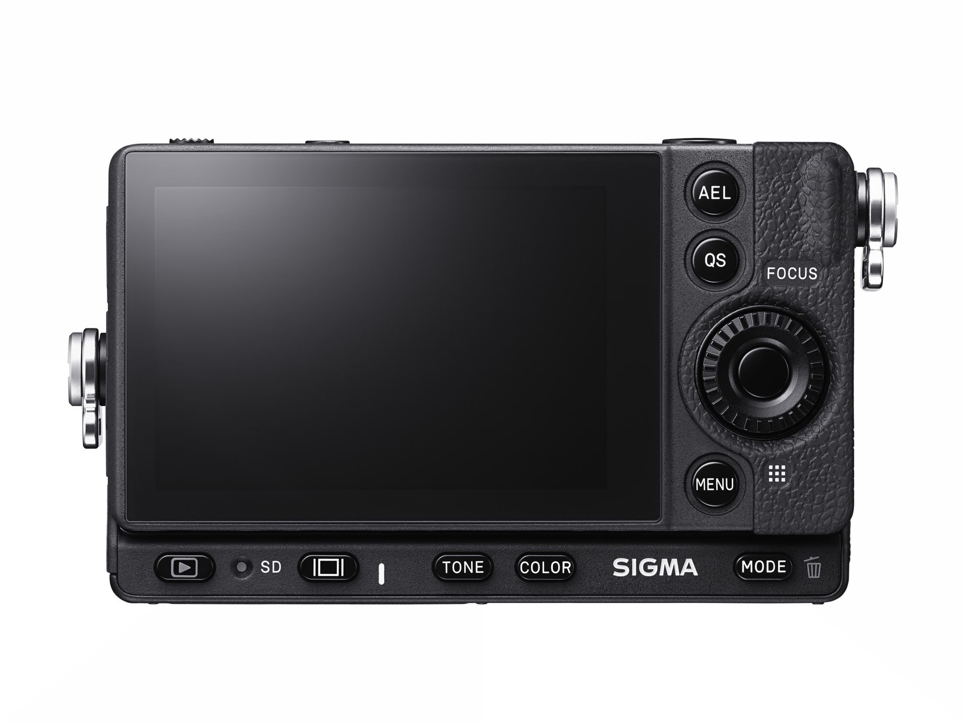 Sigma fp L: Pełna klatka, 61 Mpix i wciąż brak wbudowanego wizjera 2