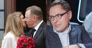 Kurski wziął ślub kościelny po raz drugi. Terlikowski komentuje