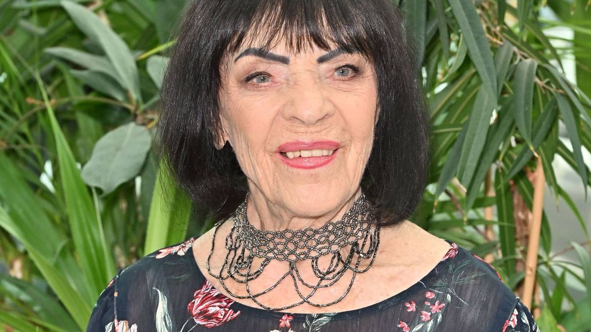 Sława Przybylska kończy karierę