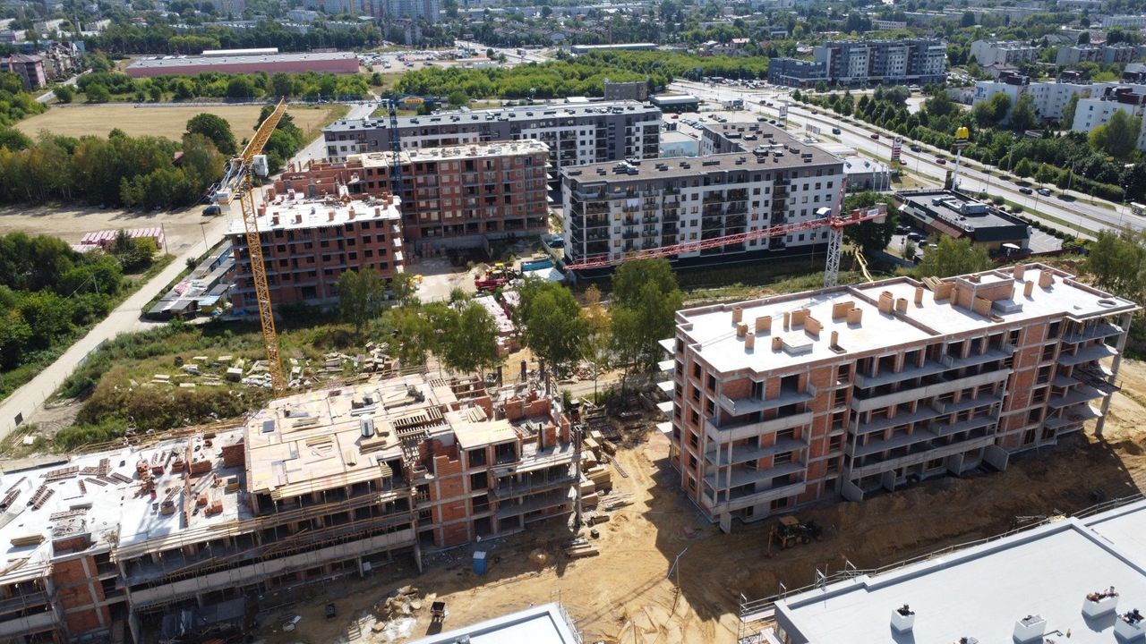 Rada Polityki Pieniężnej obniża stopy procentowe