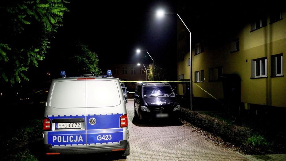 Morderstwo Polki w Oświęcimiu. Norweg tymczasowo aresztowany