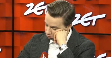Toczyła się ostra dyskusja. Nie do wiary, co zrobił Krzysztof Bosak