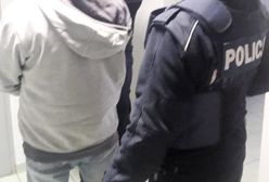 Opole. 50-latek znęcał się nad żoną i dwiema córkami